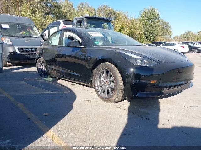 2023 TESLA MODEL 3 5YJ3E1EA8PF661387 Photo 0