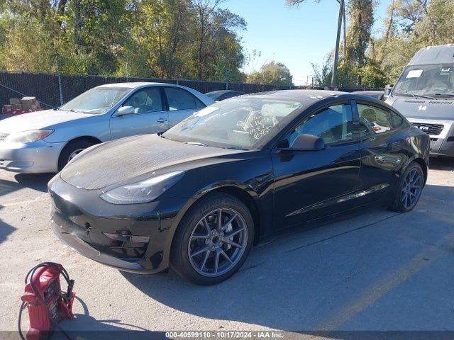 2023 TESLA MODEL 3 5YJ3E1EA8PF661387 Photo 1