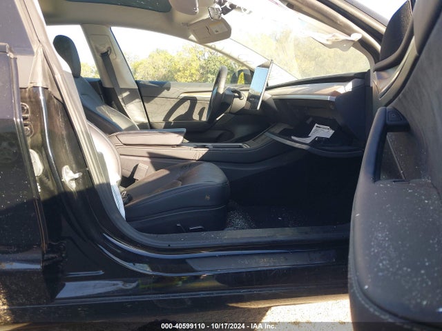 2023 TESLA MODEL 3 5YJ3E1EA8PF661387 Photo 4