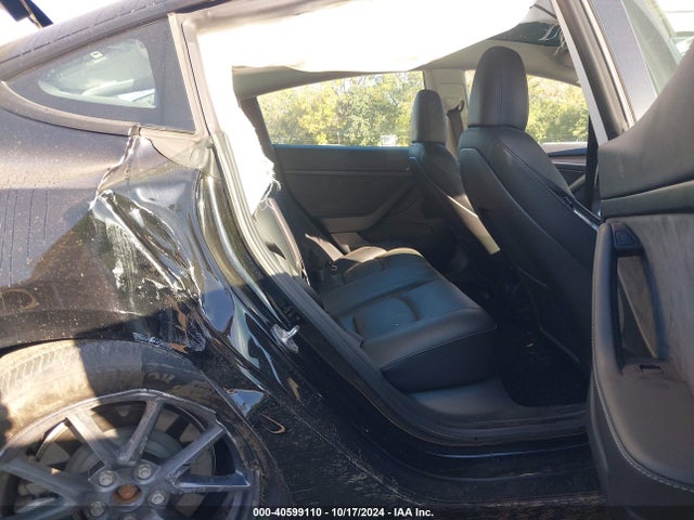 2023 TESLA MODEL 3 5YJ3E1EA8PF661387 Photo 7
