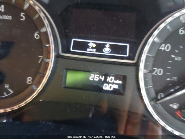 5N1DL0MM0LC521711 Infiniti Qx60 Pure Awd