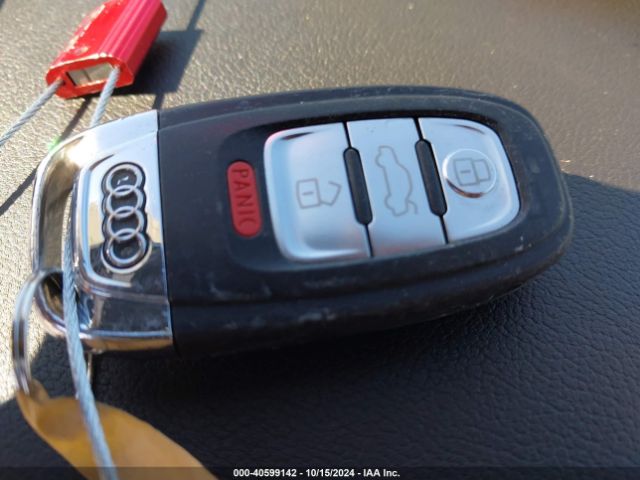 WAUBGAFL1EA075784 Audi S4 3.0t Premium Plus