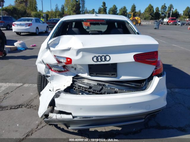 WAUBGAFL1EA075784 Audi S4 3.0t Premium Plus