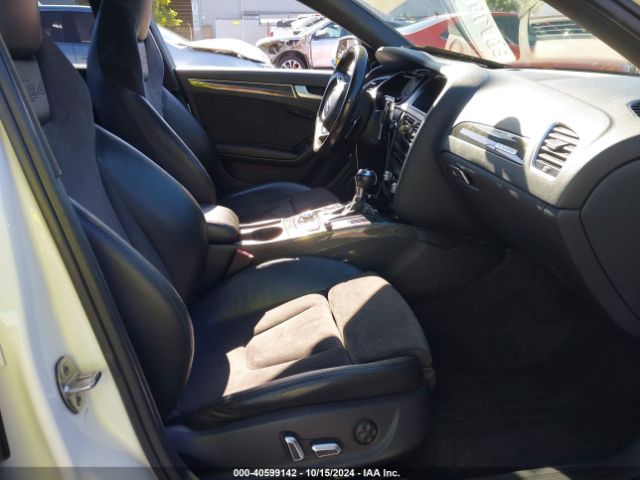 WAUBGAFL1EA075784 Audi S4 3.0t Premium Plus