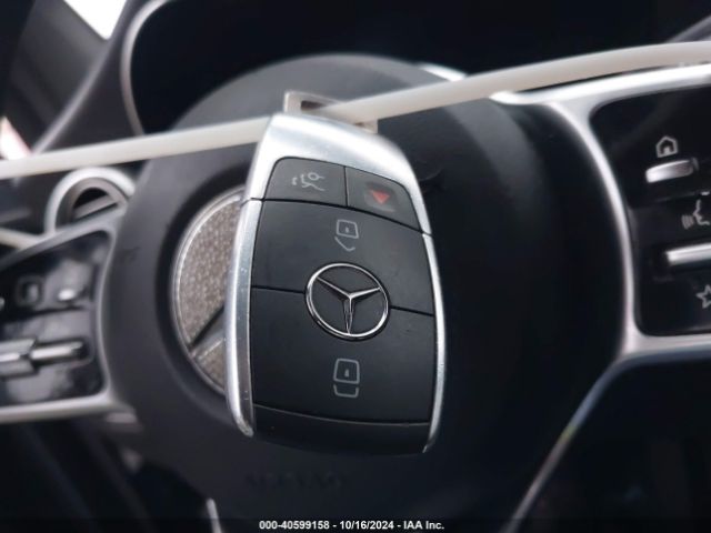 W1N0J8EB8MF914420 Mercedes-Benz Glc 300 4matic Coupe