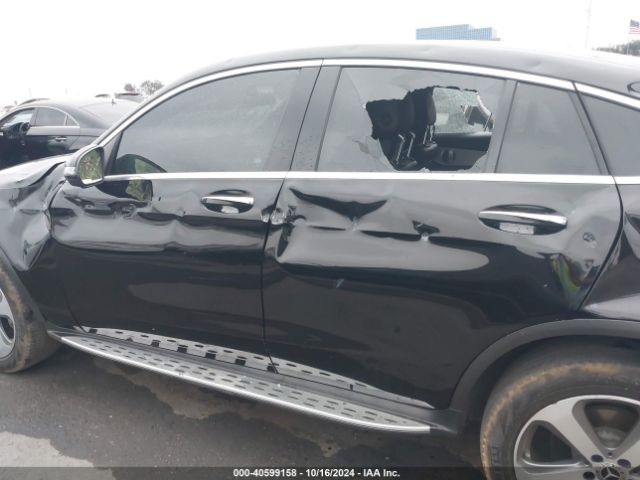W1N0J8EB8MF914420 Mercedes-Benz Glc 300 4matic Coupe
