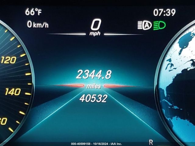 W1N0J8EB8MF914420 Mercedes-Benz Glc 300 4matic Coupe