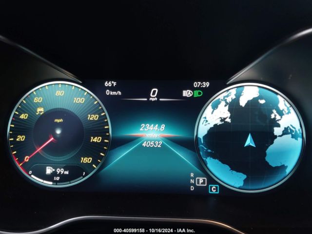 W1N0J8EB8MF914420 Mercedes-Benz Glc 300 4matic Coupe