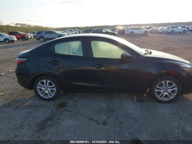 3MYDLBZV9GY137927 Scion IA