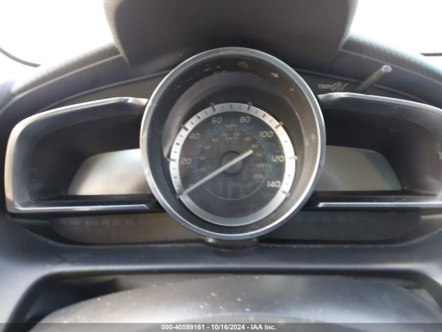 3MYDLBZV9GY137927 Scion IA
