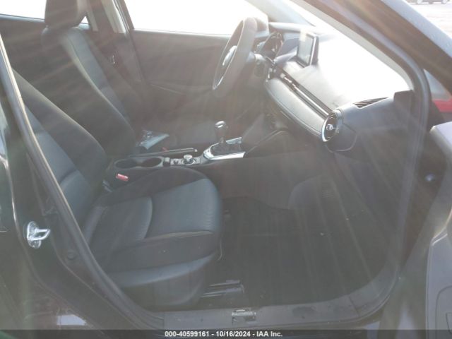 3MYDLBZV9GY137927 Scion IA