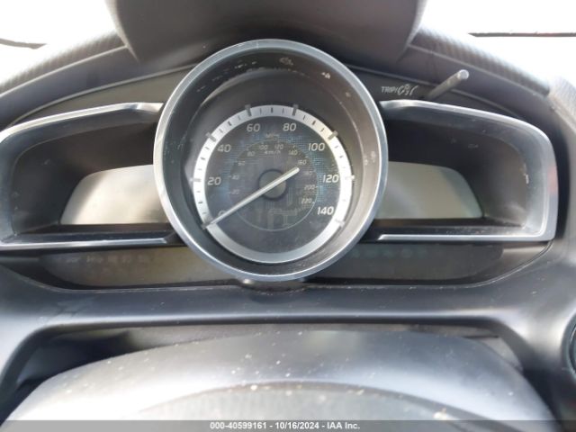 3MYDLBZV9GY137927 Scion IA