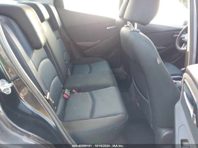 3MYDLBZV9GY137927 Scion IA