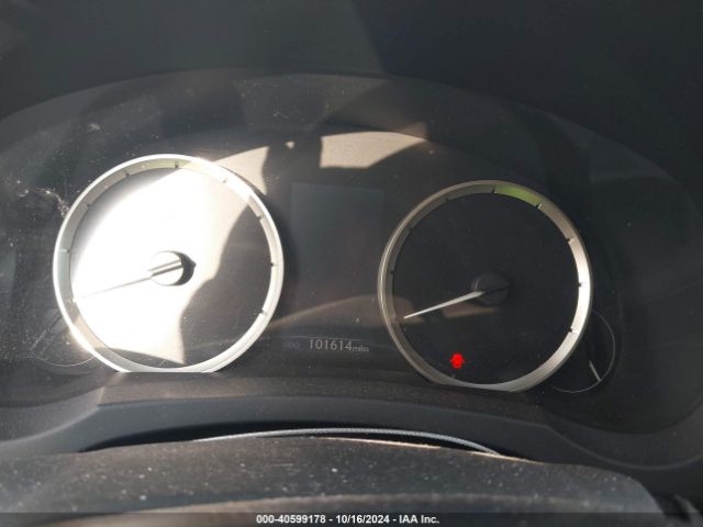 JTHBE1D25E5011287 Lexus IS 350