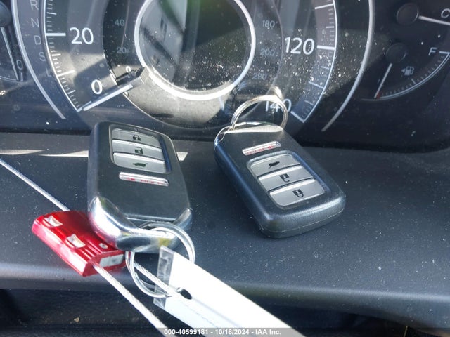 Honda Cr-v Ex-l 2016 2HKRM4H72GH647307 Image 11