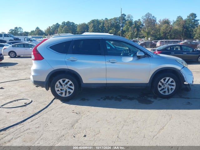Honda Cr-v Ex-l 2016 2HKRM4H72GH647307 Image 13