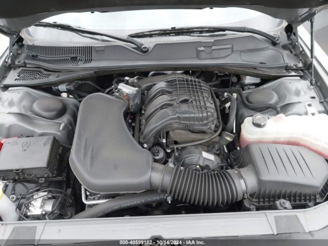 2C3CDZGGXPH670478 Dodge Challenger Sxt Awd