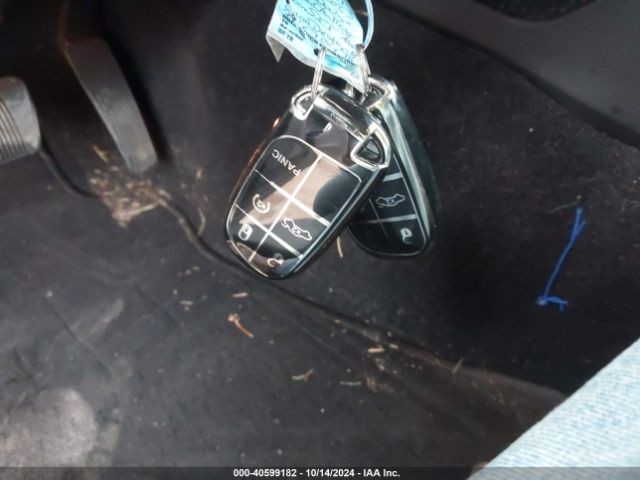 2C3CDZGGXPH670478 Dodge Challenger Sxt Awd