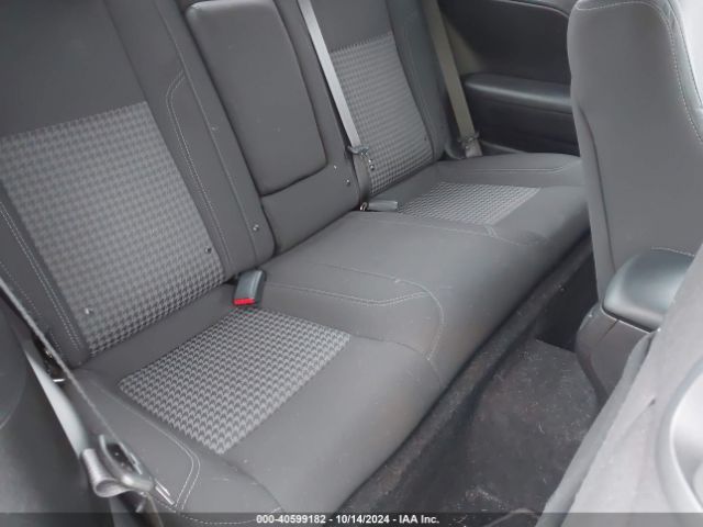 2C3CDZGGXPH670478 Dodge Challenger Sxt Awd