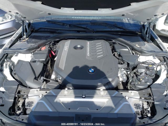 WBA5U7C09LFH63991 BMW 3 Series M340i