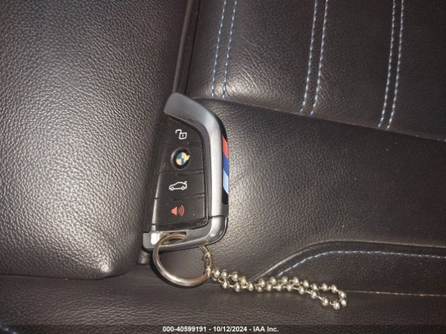 WBA5U7C09LFH63991 BMW 3 Series M340i