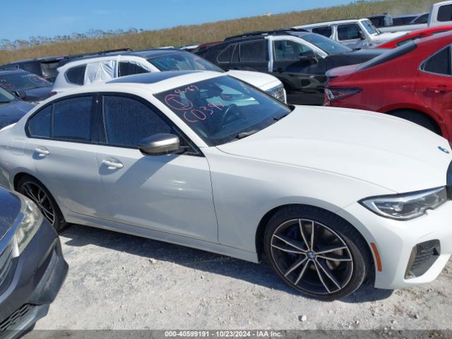 WBA5U7C09LFH63991 BMW 3 Series M340i