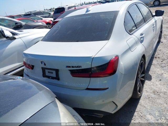 WBA5U7C09LFH63991 BMW 3 Series M340i