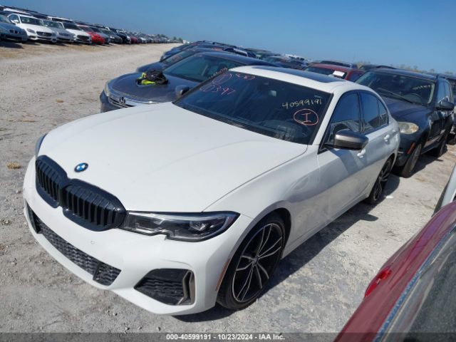 WBA5U7C09LFH63991 BMW 3 Series M340i