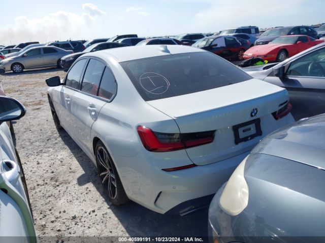 WBA5U7C09LFH63991 BMW 3 Series M340i