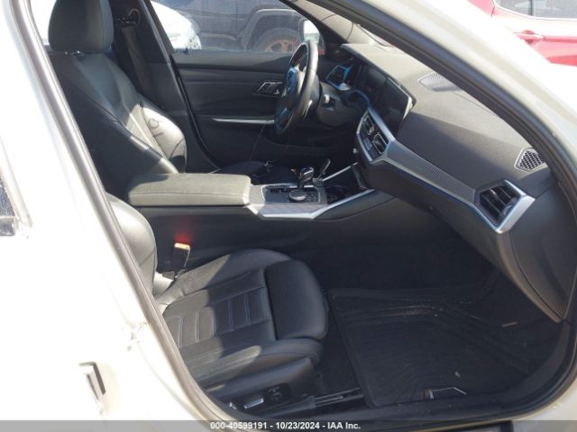 WBA5U7C09LFH63991 BMW 3 Series M340i