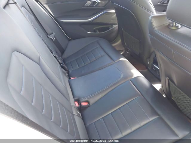 WBA5U7C09LFH63991 BMW 3 Series M340i