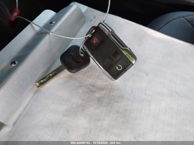 1GCGTDE32G1244320 Chevrolet Colorado Z71