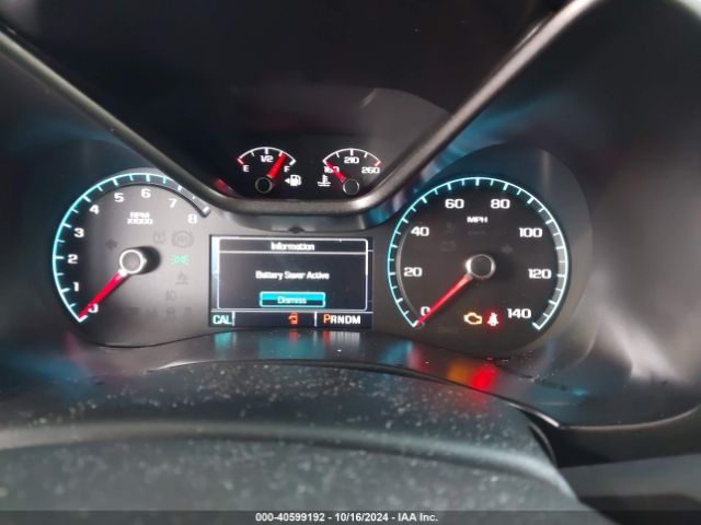1GCGTDE32G1244320 Chevrolet Colorado Z71