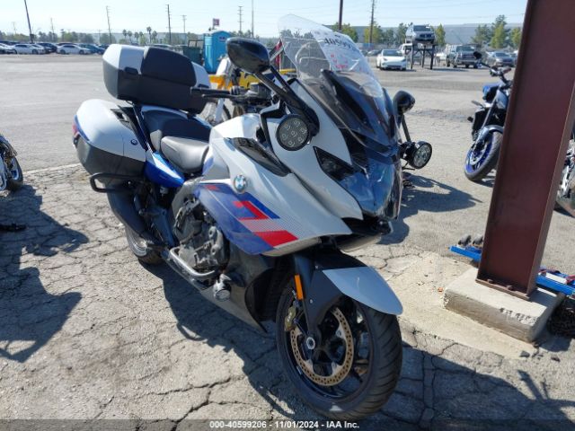 2024 BMW K1600 WB10F230XR6J76065