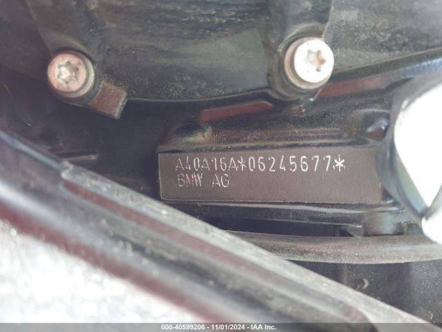 2024 BMW K1600 WB10F230XR6J76065 Photo 9