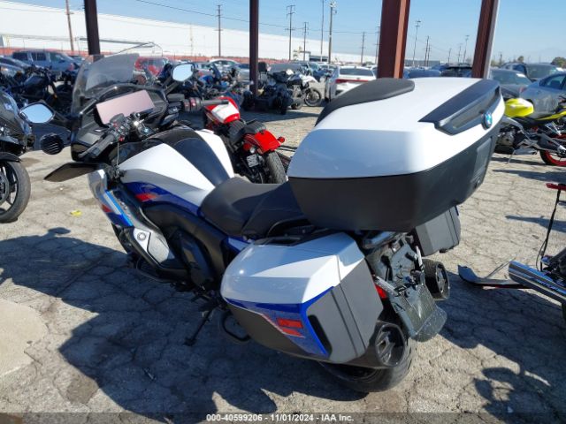 2024 BMW K1600 WB10F230XR6J76065 Photo 2