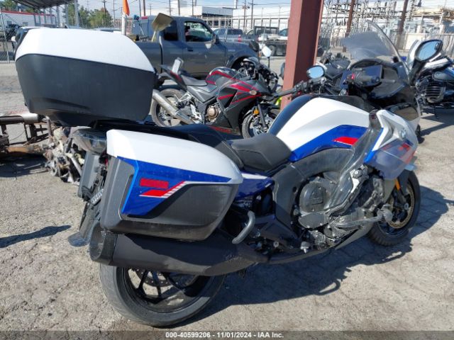2024 BMW K1600 WB10F230XR6J76065 Photo 3