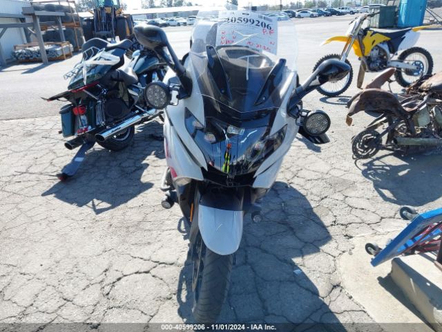 2024 BMW K1600 WB10F230XR6J76065 Photo 4