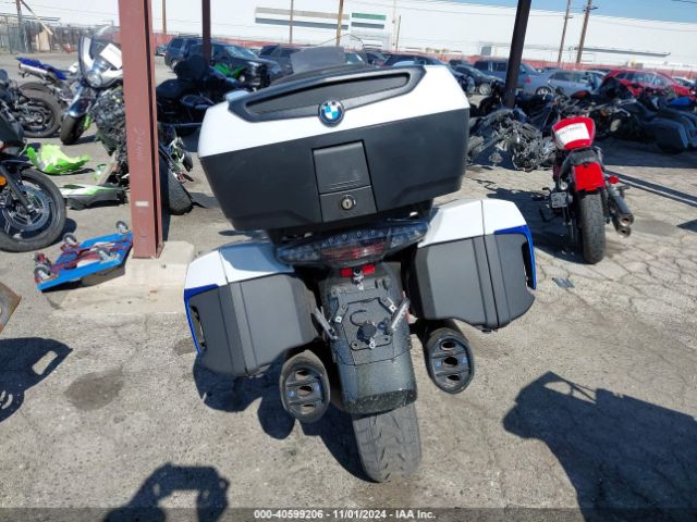2024 BMW K1600 WB10F230XR6J76065 Photo 5