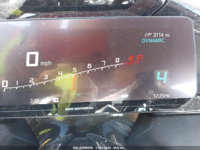 2024 BMW K1600 WB10F230XR6J76065 Photo 6