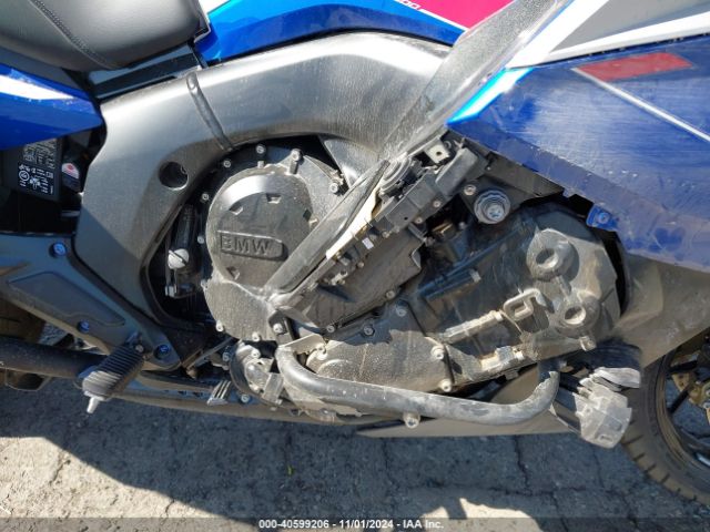 2024 BMW K1600 WB10F230XR6J76065 Photo 7