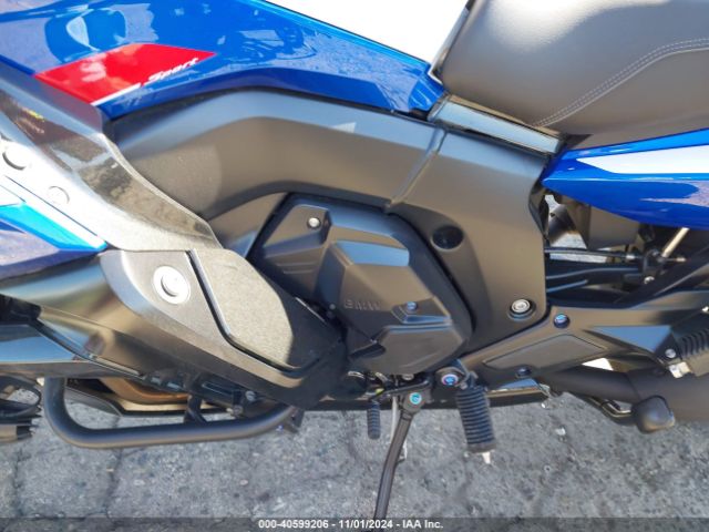 2024 BMW K1600 WB10F230XR6J76065 Photo 8