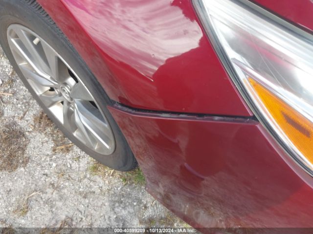 4T1BF1FK5GU558351 Toyota CAMRY XLE