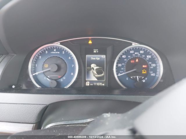 4T1BF1FK5GU558351 Toyota CAMRY XLE