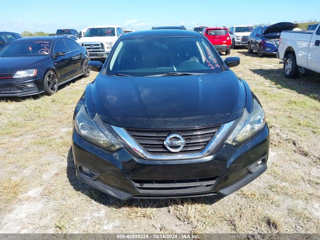 Nissan Altima 2.5 Sr 2017 1N4AL3AP5HC477614 Image 11