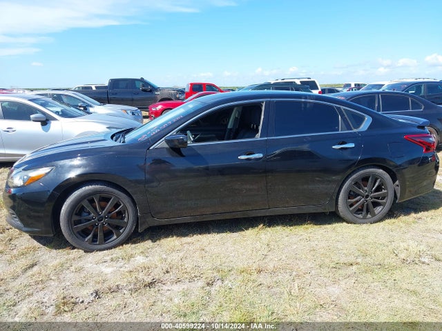 Nissan Altima 2.5 Sr 2017 1N4AL3AP5HC477614 Image 13