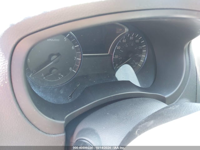 Nissan Altima 2.5 Sr 2017 1N4AL3AP5HC477614 Image 14