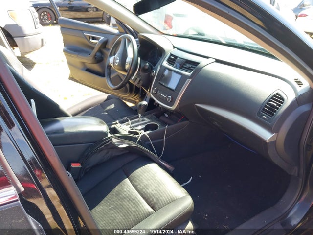 Nissan Altima 2.5 Sr 2017 1N4AL3AP5HC477614 Image 5