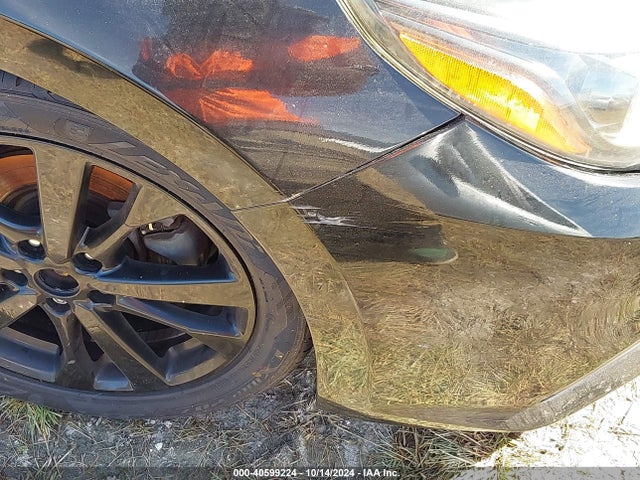 Nissan Altima 2.5 Sr 2017 1N4AL3AP5HC477614 Image 6