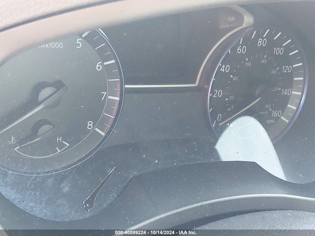 Nissan Altima 2.5 Sr 2017 1N4AL3AP5HC477614 Image 7